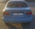 Дэу Ланос, объемом двигателя 1.5 л и пробегом 300 тыс. км за 800 $, фото 4 на Automoto.ua