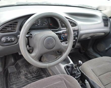 Дэу Ланос, объемом двигателя 0 л и пробегом 268 тыс. км за 2900 $, фото 6 на Automoto.ua