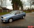 Дэу Ланос, объемом двигателя 1.5 л и пробегом 195 тыс. км за 2800 $, фото 5 на Automoto.ua