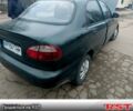 Дэу Ланос, объемом двигателя 14 л и пробегом 220 тыс. км за 1550 $, фото 1 на Automoto.ua