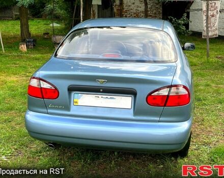 Деу Ланос, об'ємом двигуна 1.5 л та пробігом 18 тис. км за 5500 $, фото 1 на Automoto.ua