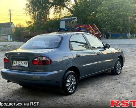Дэу Ланос, объемом двигателя 1.5 л и пробегом 99 тыс. км за 2800 $, фото 5 на Automoto.ua