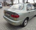 Дэу Ланос, объемом двигателя 1.5 л и пробегом 195 тыс. км за 2600 $, фото 2 на Automoto.ua