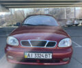 Дэу Ланос, объемом двигателя 1.5 л и пробегом 212 тыс. км за 2300 $, фото 1 на Automoto.ua