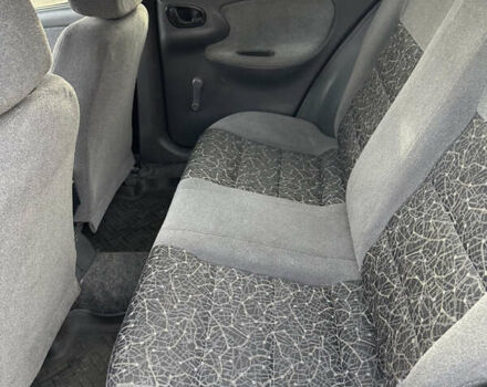 Дэу Ланос, объемом двигателя 1.6 л и пробегом 185 тыс. км за 3300 $, фото 11 на Automoto.ua