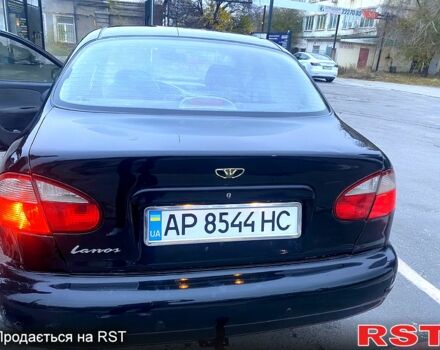 Дэу Ланос, объемом двигателя 1.5 л и пробегом 29 тыс. км за 1420 $, фото 3 на Automoto.ua