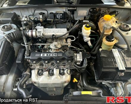 Дэу Ланос, объемом двигателя 1.5 л и пробегом 200 тыс. км за 2500 $, фото 8 на Automoto.ua