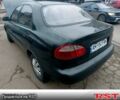 Дэу Ланос, объемом двигателя 14 л и пробегом 220 тыс. км за 1550 $, фото 1 на Automoto.ua