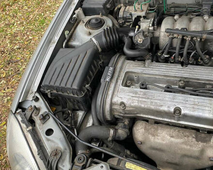 Дэу Ланос, объемом двигателя 1.6 л и пробегом 222 тыс. км за 2200 $, фото 8 на Automoto.ua