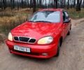Дэу Ланос, объемом двигателя 1.5 л и пробегом 200 тыс. км за 900 $, фото 2 на Automoto.ua