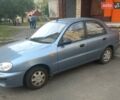 Дэу Ланос, объемом двигателя 1.5 л и пробегом 110 тыс. км за 4100 $, фото 2 на Automoto.ua