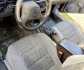 Дэу Ланос, объемом двигателя 15 л и пробегом 0 тыс. км за 1550 $, фото 4 на Automoto.ua