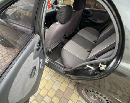 Дэу Ланос, объемом двигателя 1.5 л и пробегом 167 тыс. км за 2800 $, фото 6 на Automoto.ua