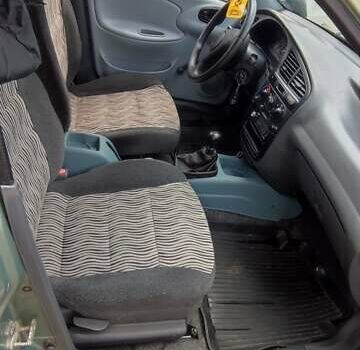 Дэу Ланос, объемом двигателя 1.5 л и пробегом 195 тыс. км за 2600 $, фото 10 на Automoto.ua