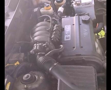 Дэу Ланос, объемом двигателя 1.6 л и пробегом 0 тыс. км за 2900 $, фото 2 на Automoto.ua