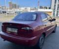 Дэу Ланос, объемом двигателя 1.5 л и пробегом 212 тыс. км за 2300 $, фото 5 на Automoto.ua