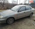 Деу Ланос, об'ємом двигуна 1.5 л та пробігом 199 тис. км за 2000 $, фото 4 на Automoto.ua
