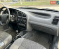 Дэу Ланос, объемом двигателя 1.6 л и пробегом 185 тыс. км за 3300 $, фото 7 на Automoto.ua