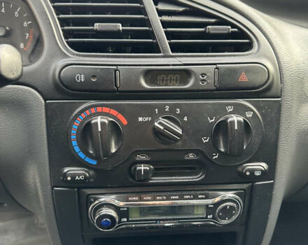 Дэу Ланос, объемом двигателя 1.6 л и пробегом 185 тыс. км за 3300 $, фото 12 на Automoto.ua