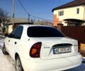 Дэу Ланос, объемом двигателя 15 л и пробегом 134 тыс. км за 3200 $, фото 5 на Automoto.ua