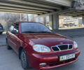 Дэу Ланос, объемом двигателя 1.5 л и пробегом 212 тыс. км за 2300 $, фото 1 на Automoto.ua
