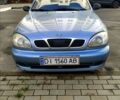Дэу Ланос, объемом двигателя 1.5 л и пробегом 300 тыс. км за 1500 $, фото 1 на Automoto.ua