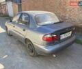 Дэу Ланос, объемом двигателя 1.39 л и пробегом 20 тыс. км за 3100 $, фото 4 на Automoto.ua