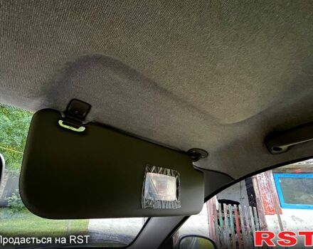 Деу Ланос, об'ємом двигуна 1.5 л та пробігом 18 тис. км за 5500 $, фото 11 на Automoto.ua