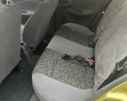 Деу Ланос, об'ємом двигуна 1.39 л та пробігом 140 тис. км за 2200 $, фото 4 на Automoto.ua