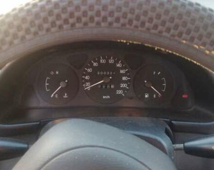 Дэу Ланос, объемом двигателя 1.5 л и пробегом 300 тыс. км за 800 $, фото 8 на Automoto.ua