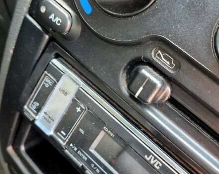 Дэу Ланос, объемом двигателя 1.6 л и пробегом 183 тыс. км за 2200 $, фото 9 на Automoto.ua