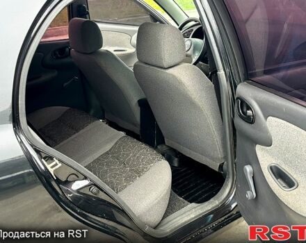 Дэу Ланос, объемом двигателя 1.5 л и пробегом 260 тыс. км за 2400 $, фото 12 на Automoto.ua