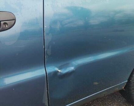 Дэу Ланос, объемом двигателя 1.5 л и пробегом 274 тыс. км за 1700 $, фото 7 на Automoto.ua