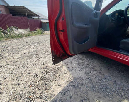 Дэу Ланос, объемом двигателя 1.5 л и пробегом 285 тыс. км за 2700 $, фото 10 на Automoto.ua