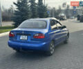 Дэу Ланос, объемом двигателя 1.5 л и пробегом 157 тыс. км за 3500 $, фото 4 на Automoto.ua