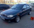 Дэу Ланос, объемом двигателя 1.5 л и пробегом 115 тыс. км за 2000 $, фото 2 на Automoto.ua