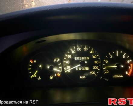 Деу Ланос, об'ємом двигуна 16 л та пробігом 205 тис. км за 3200 $, фото 7 на Automoto.ua