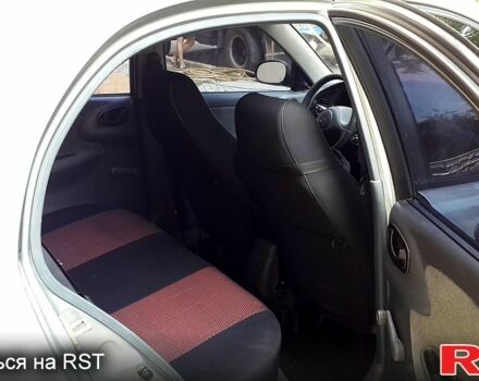 Дэу Ланос, объемом двигателя 1.5 л и пробегом 170 тыс. км за 3000 $, фото 9 на Automoto.ua