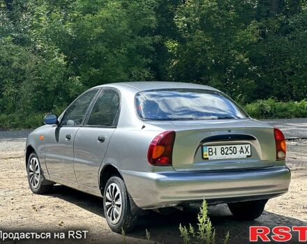 Дэу Ланос, объемом двигателя 1.5 л и пробегом 180 тыс. км за 2300 $, фото 2 на Automoto.ua