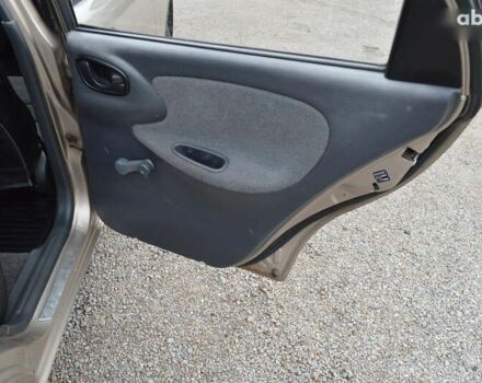 Дэу Ланос, объемом двигателя 0 л и пробегом 268 тыс. км за 2900 $, фото 13 на Automoto.ua