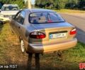 Дэу Ланос, объемом двигателя 1.5 л и пробегом 167 тыс. км за 3200 $, фото 1 на Automoto.ua