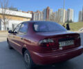 Дэу Ланос, объемом двигателя 1.5 л и пробегом 212 тыс. км за 2300 $, фото 3 на Automoto.ua