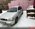 Дэу Ланос, объемом двигателя 1.5 л и пробегом 245 тыс. км за 1400 $, фото 3 на Automoto.ua