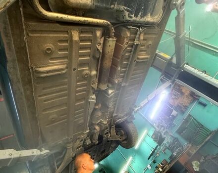 Дэу Ланос, объемом двигателя 1.4 л и пробегом 119 тыс. км за 2550 $, фото 4 на Automoto.ua