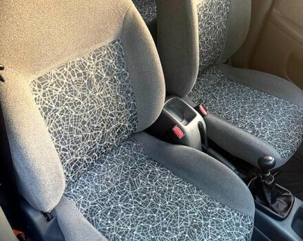 Деу Ланос, об'ємом двигуна 1.5 л та пробігом 43 тис. км за 3500 $, фото 9 на Automoto.ua