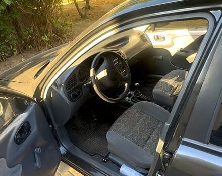 Дэу Ланос, объемом двигателя 1.5 л и пробегом 100 тыс. км за 1950 $, фото 1 на Automoto.ua