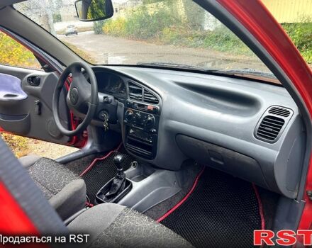 Дэу Ланос 2008 в Харькове на Automoto.ua Дэу Ланос, объемом двигателя 1.6 л и пробегом 152 тыс. км за 999 $, фото 2 на Automoto.ua