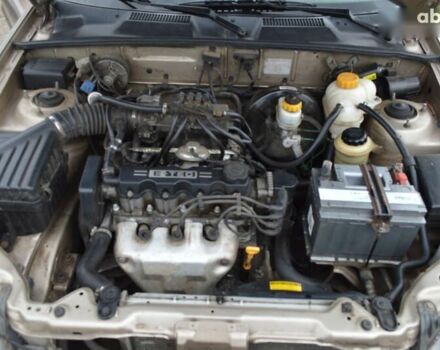 Дэу Ланос, объемом двигателя 0 л и пробегом 268 тыс. км за 2900 $, фото 22 на Automoto.ua