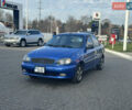 Дэу Ланос, объемом двигателя 1.5 л и пробегом 157 тыс. км за 3500 $, фото 1 на Automoto.ua