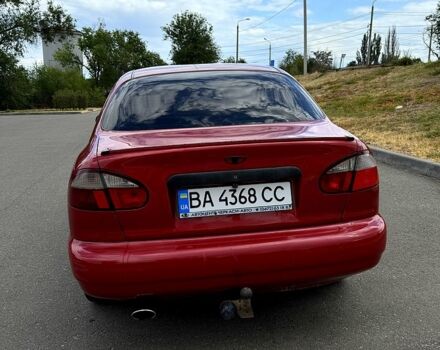 Дэу Ланос, объемом двигателя 1.5 л и пробегом 300 тыс. км за 2700 $, фото 3 на Automoto.ua